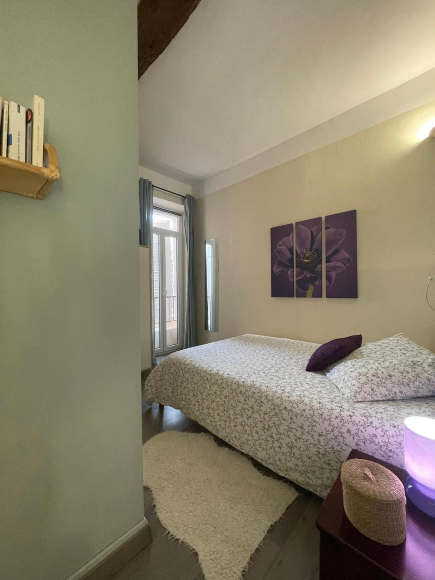 Appartamento Les 12 Sables Le Lavandou Esterno foto