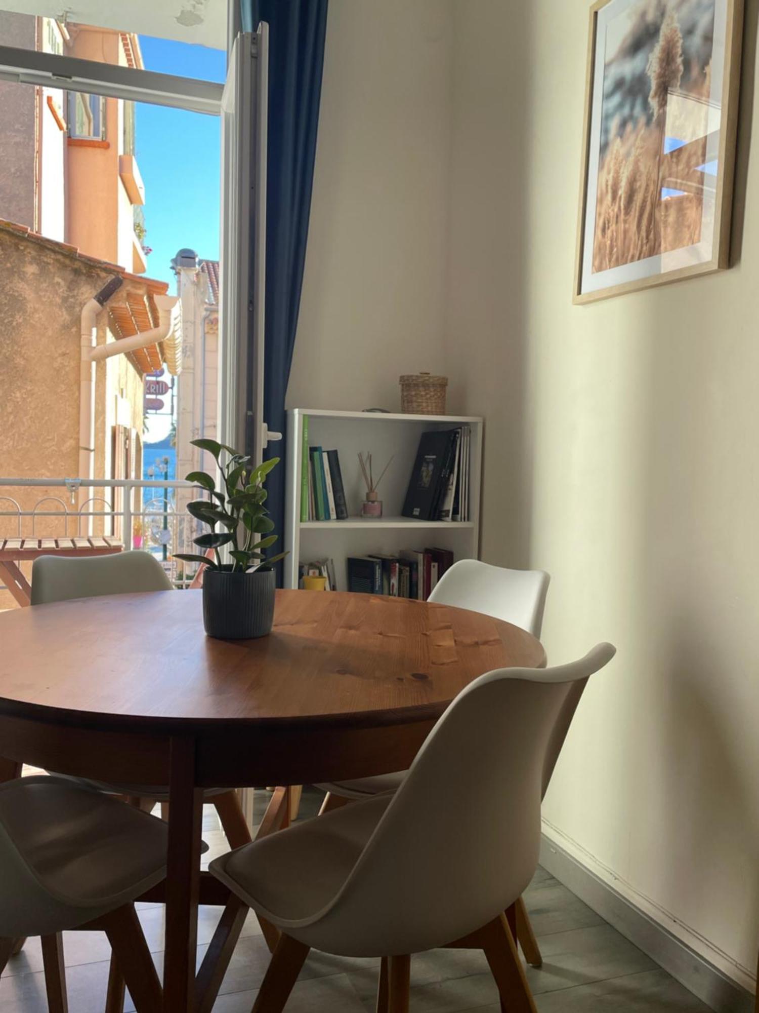 Appartamento Les 12 Sables Le Lavandou Esterno foto