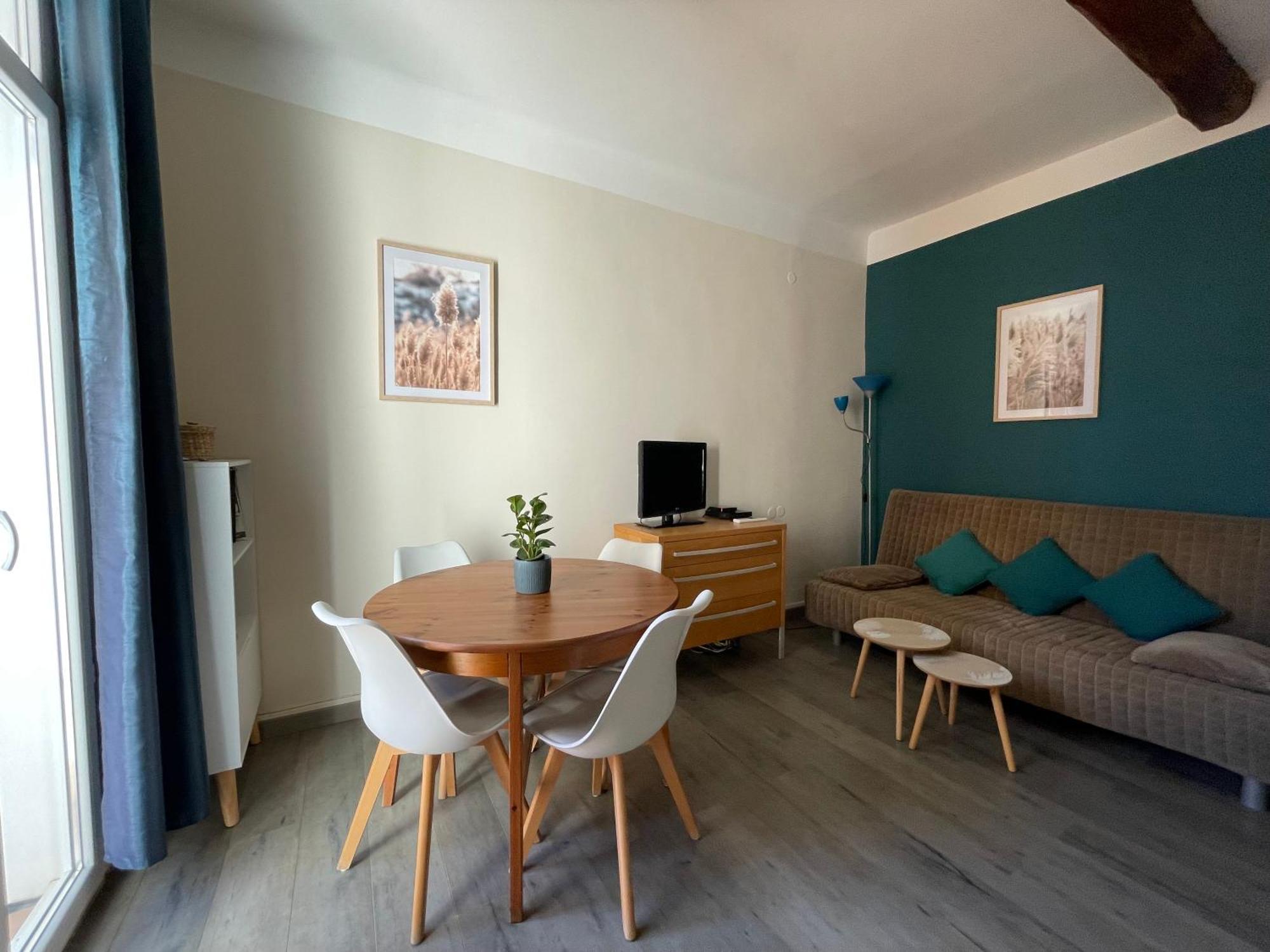 Appartamento Les 12 Sables Le Lavandou Esterno foto
