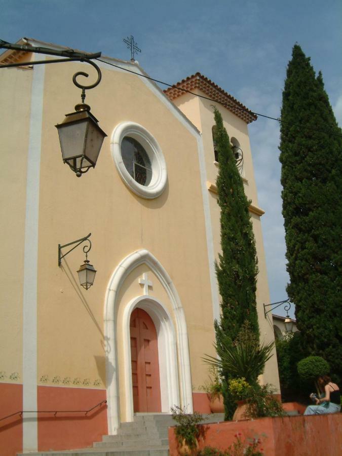 Appartamento Les 12 Sables Le Lavandou Esterno foto